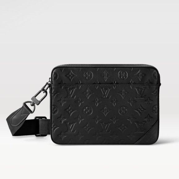 Louis Vuitton Other - Louis Vuitton duo messenger- SOLD